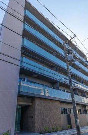 ラフィーヴィル清澄白河