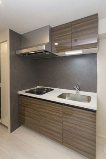 ラフィーヴィル清澄白河