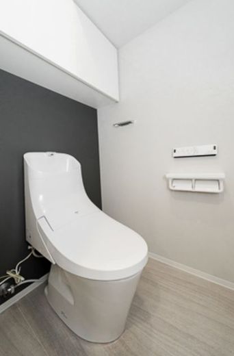 ラフィーヴィル清澄白河