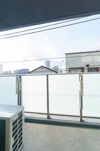 ラフィーヴィル清澄白河