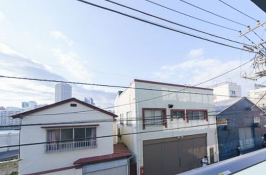 ラフィーヴィル清澄白河