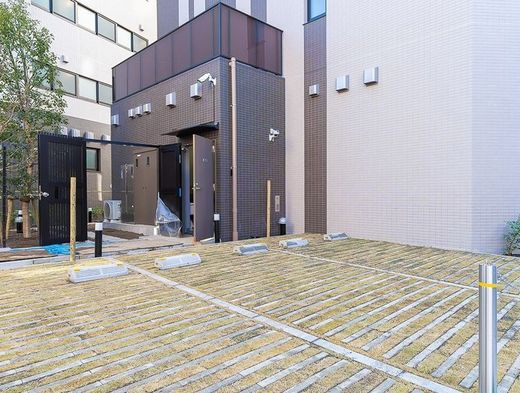 ラフィーヴィル清澄白河