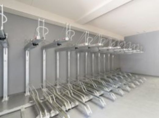 ラフィーヴィル清澄白河