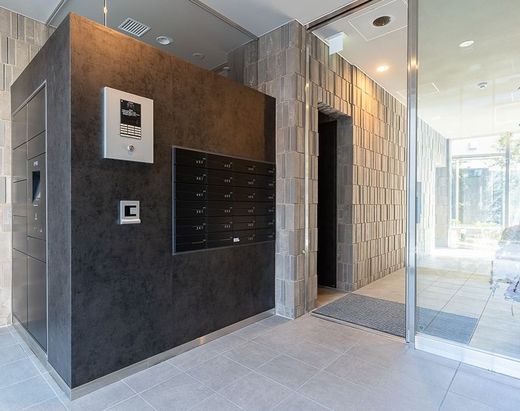 ラフィーヴィル清澄白河