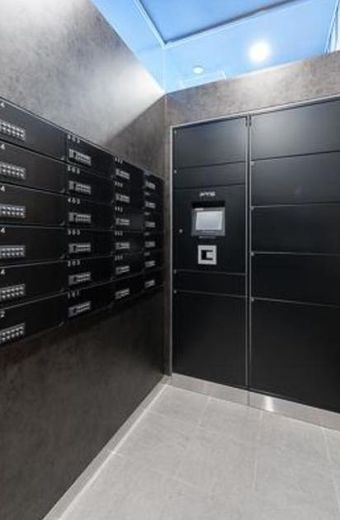 ラフィーヴィル清澄白河