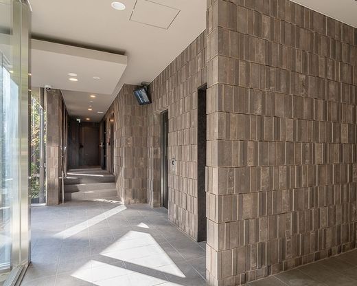 ラフィーヴィル清澄白河