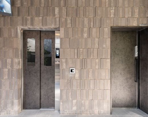 ラフィーヴィル清澄白河