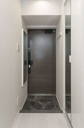 ラフィーヴィル清澄白河