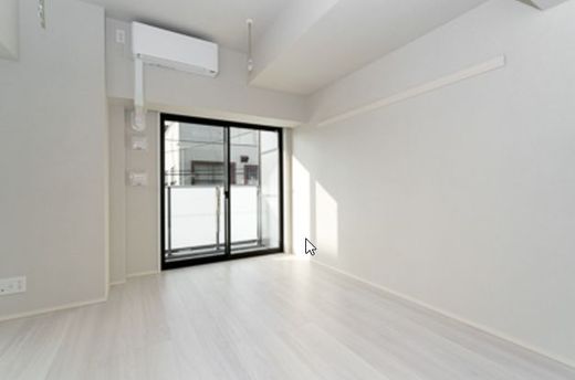 ラフィーヴィル清澄白河