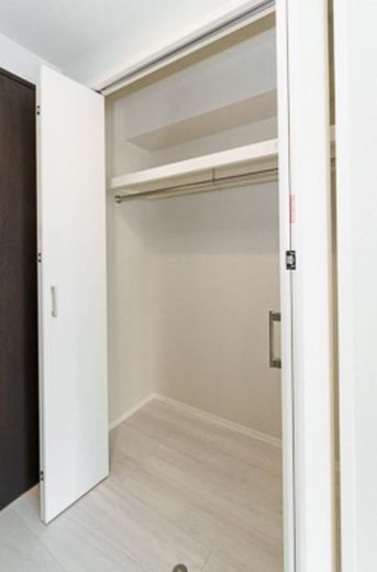 ラフィーヴィル清澄白河