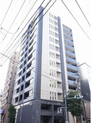 KDXレジデンス八丁堀