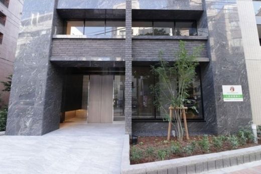 KDXレジデンス八丁堀