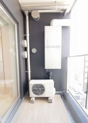 KDXレジデンス八丁堀