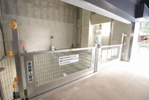 KDXレジデンス八丁堀