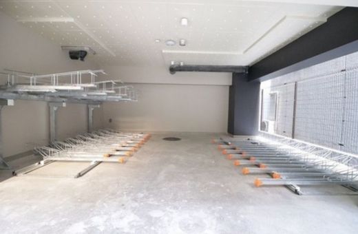 KDXレジデンス八丁堀