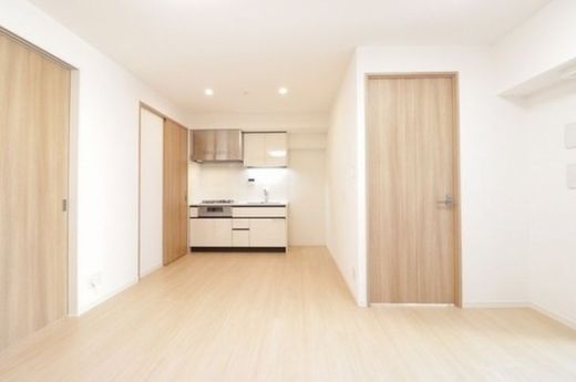 KDXレジデンス八丁堀