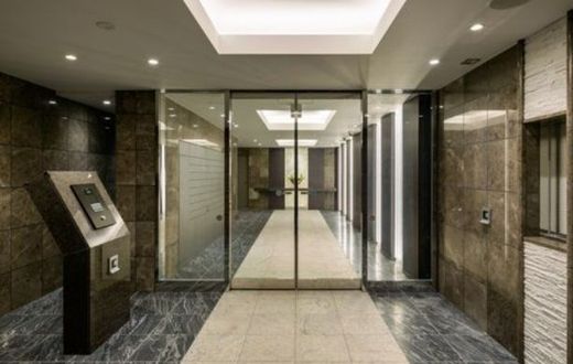 コンシェリア門前仲町CROSSIA