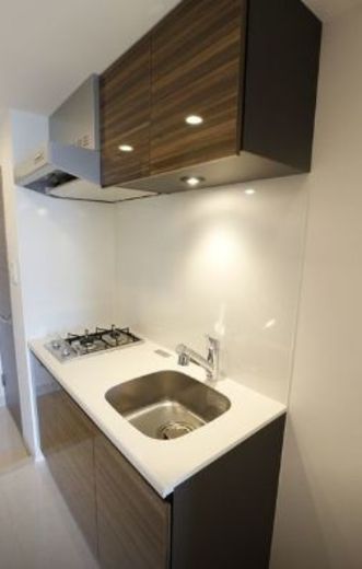 コンシェリア門前仲町CROSSIA