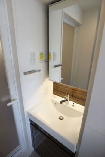 コンシェリア門前仲町CROSSIA