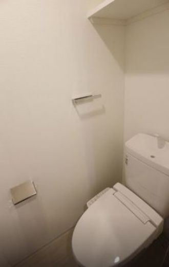 コンシェリア門前仲町CROSSIA