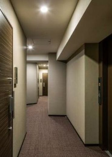 コンシェリア門前仲町CROSSIA