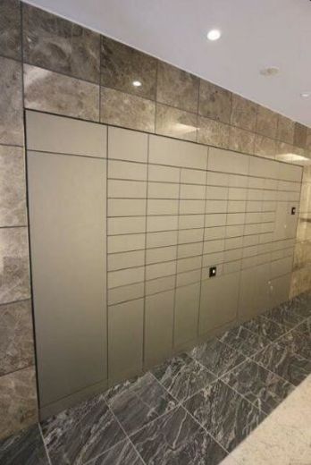 コンシェリア門前仲町CROSSIA