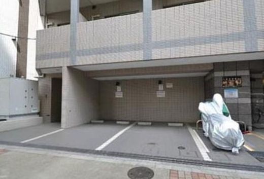 コンシェリア門前仲町CROSSIA