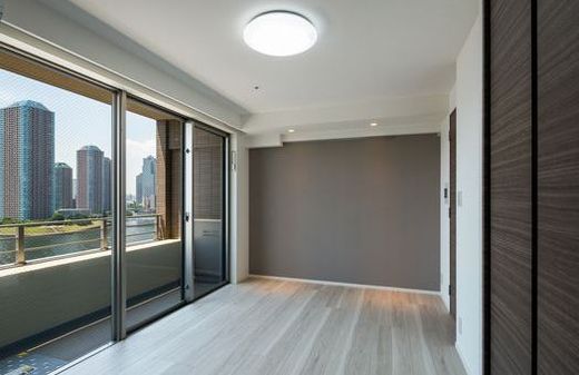 コンシェリア門前仲町CROSSIA