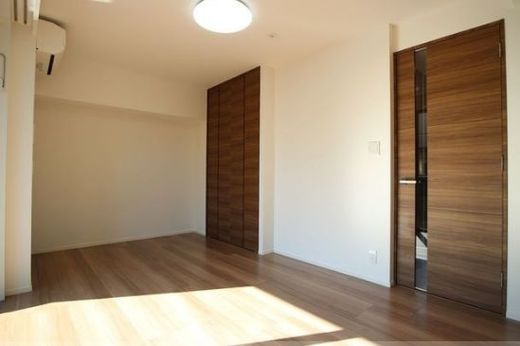 コンシェリア門前仲町CROSSIA