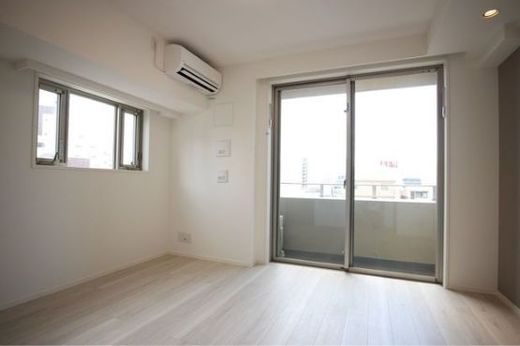 コンシェリア門前仲町CROSSIA