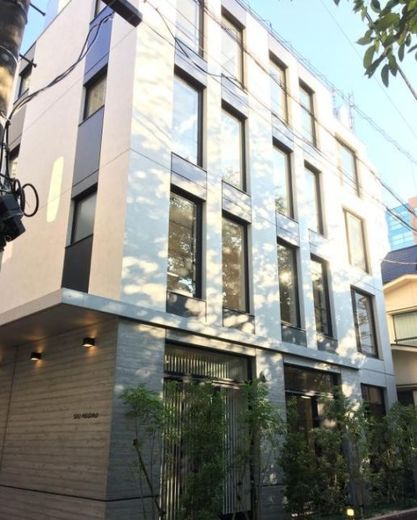OAK VILLA SOU目黒 (オークヴィラソウメグロ)