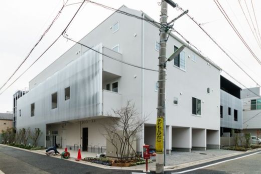 野沢ウッド