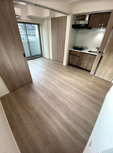 ジェノヴィア水天宮前2スカイガーデン