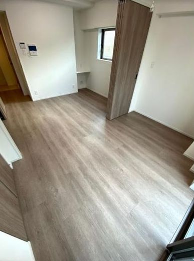 ジェノヴィア水天宮前2スカイガーデン