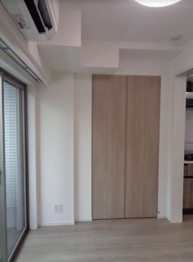 ジェノヴィア水天宮前2スカイガーデン