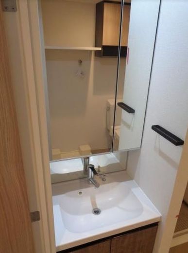 ジェノヴィア水天宮前2スカイガーデン