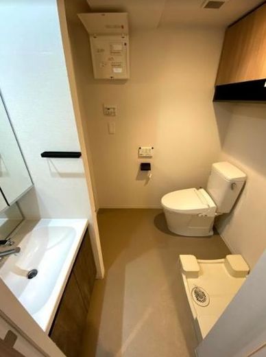 ジェノヴィア水天宮前2スカイガーデン