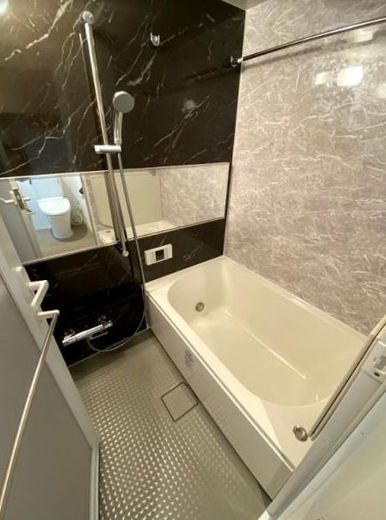 ジェノヴィア水天宮前2スカイガーデン