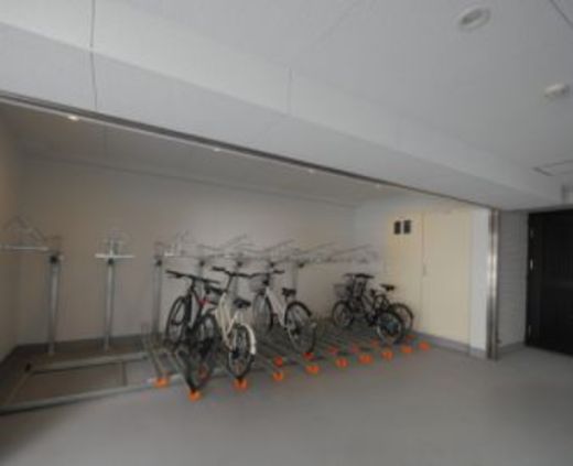 ジェノヴィア水天宮前2スカイガーデン