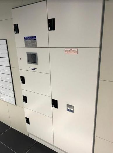 ジェノヴィア水天宮前2スカイガーデン