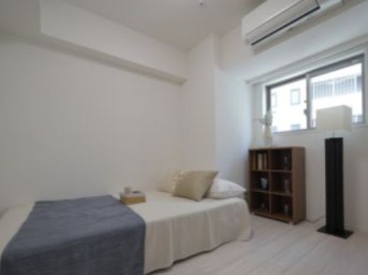 ジェノヴィア水天宮前2スカイガーデン