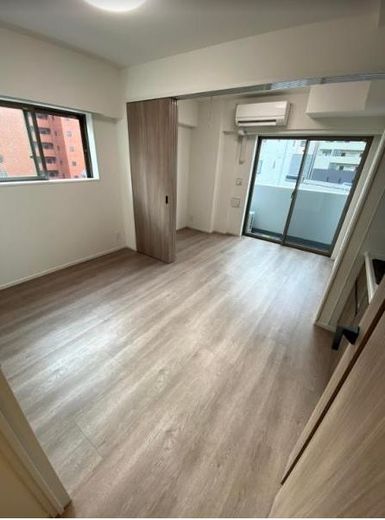 ジェノヴィア水天宮前2スカイガーデン