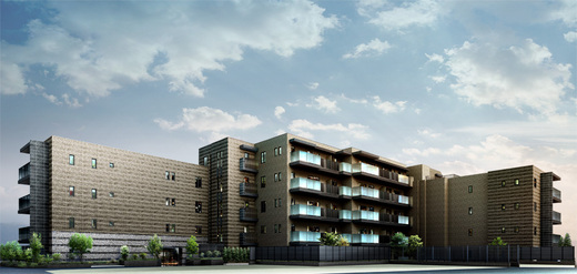 物件メイン画像