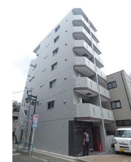 グランパセオ高円寺南