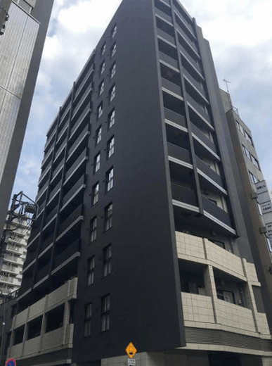 オープンレジデンシア本郷後楽園