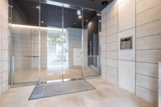 オープンレジデンシア本郷後楽園