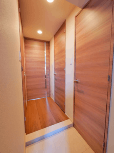 オープンレジデンシア本郷後楽園