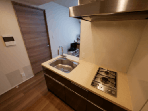 オープンレジデンシア本郷後楽園