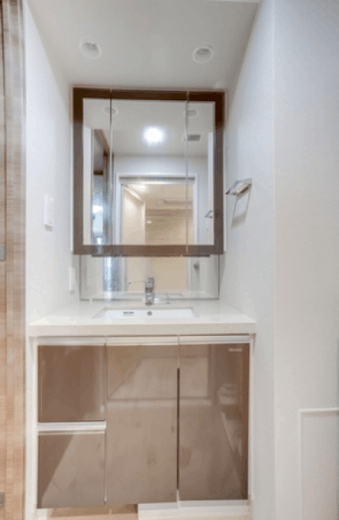 オープンレジデンシア本郷後楽園