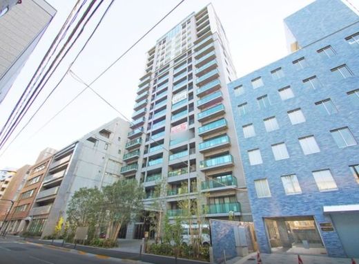 シティタワー・ルフォン九段の杜